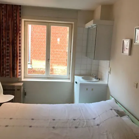 Bad De Block Zeelaan B5 *