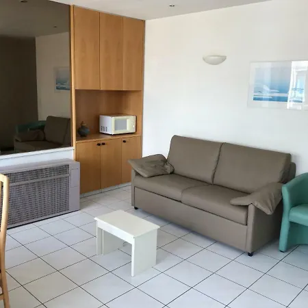 Bad De Block Zeelaan B5 Hotel *